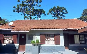 Casa Recanto 2