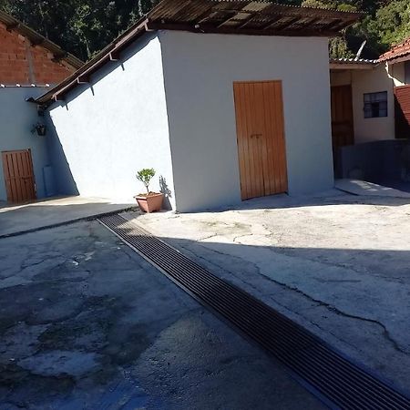 Casa Recanto 2 Campos do Jordão Exterior foto