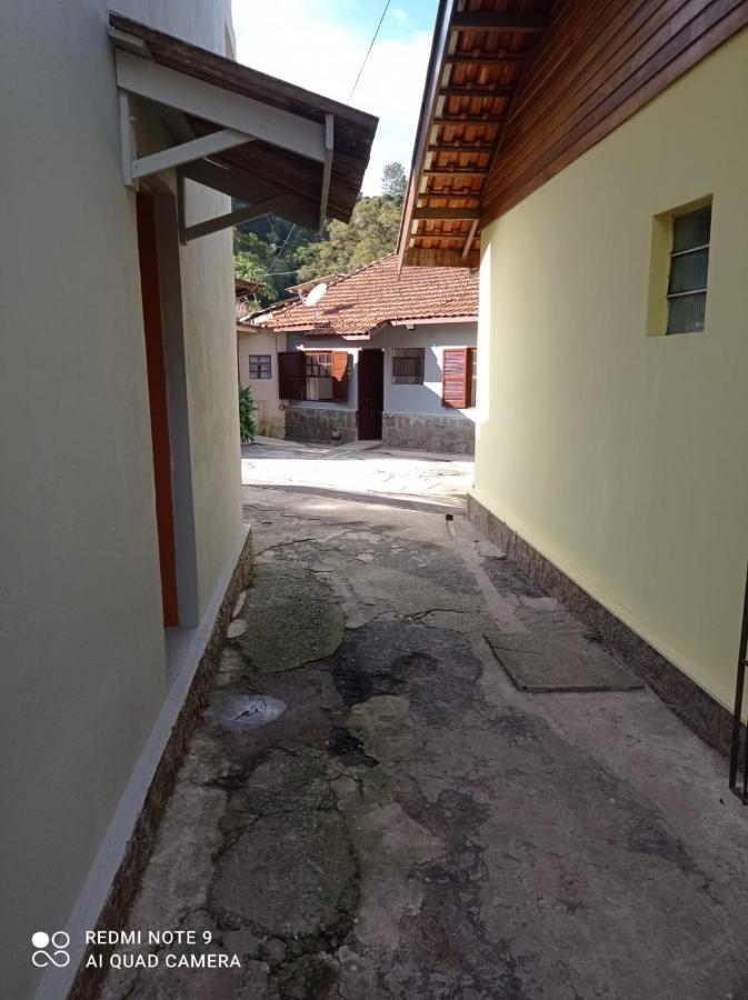 Casa Recanto 2 Campos do Jordão Exterior foto